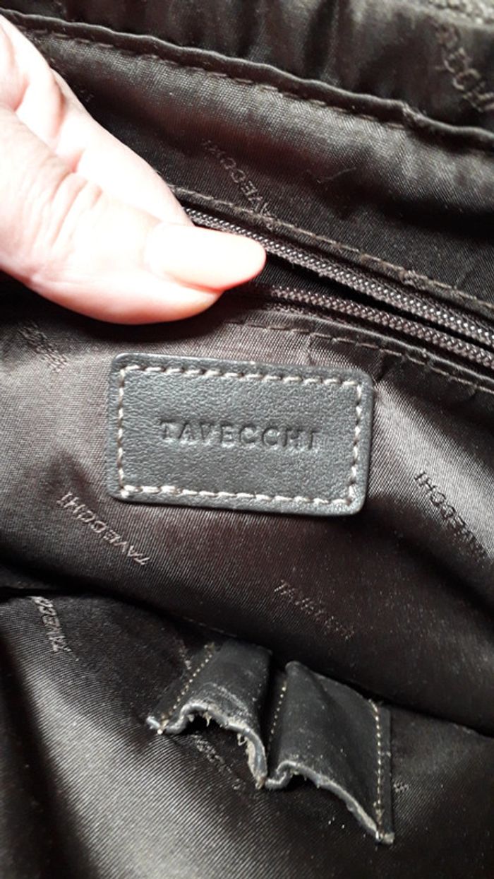 Sac cartable - photo numéro 5