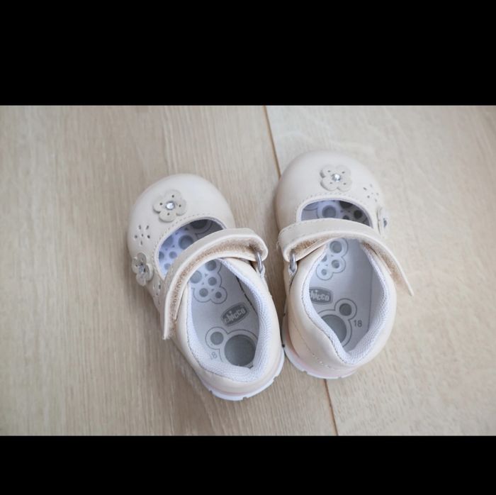 Chaussure taille 18 - photo numéro 2