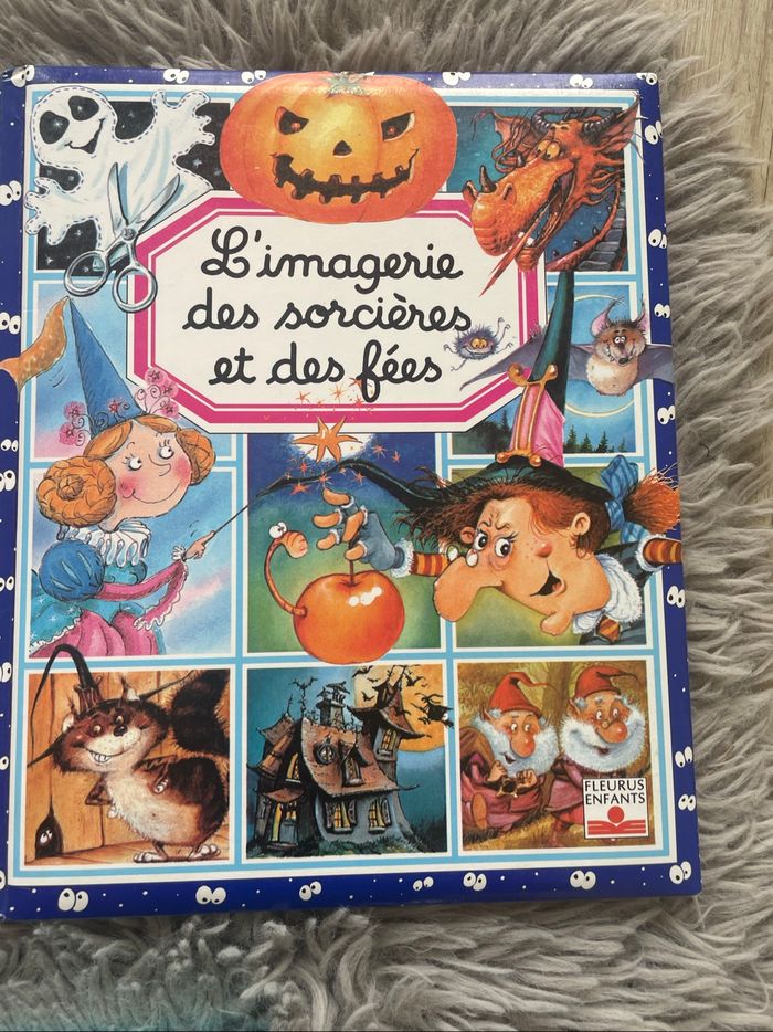 Lot de 3 livres L’imagerie - Fleurus - photo numéro 3