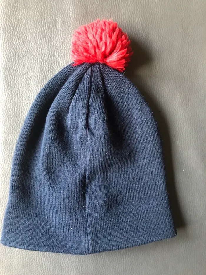 Bonnet enfant - photo numéro 2