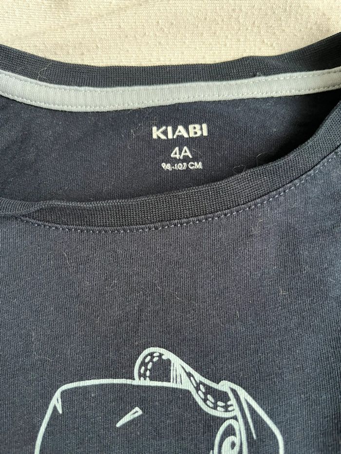 Maillot - photo numéro 3