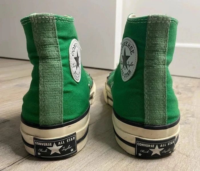 Converse All Star - photo numéro 4