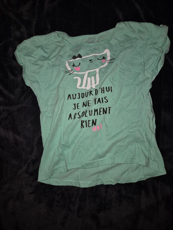 Pyjama chat - photo numéro 2