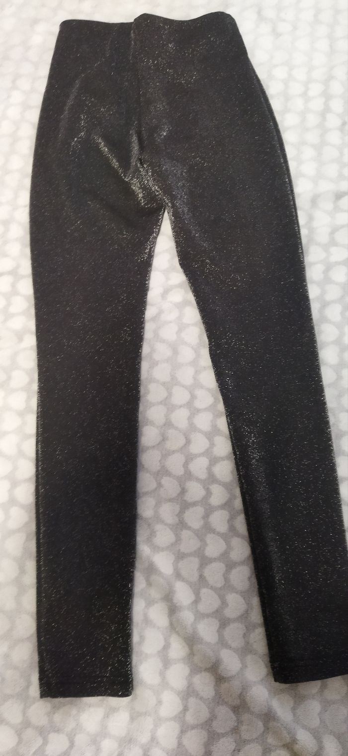 Pantalon pailleté - photo numéro 4