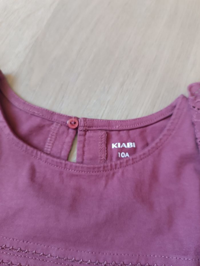 Tee-shirt manches longues - photo numéro 2