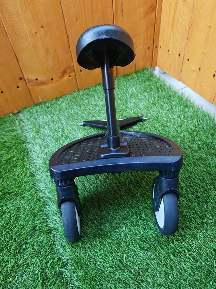 Planche poussette yoyo - photo numéro 4