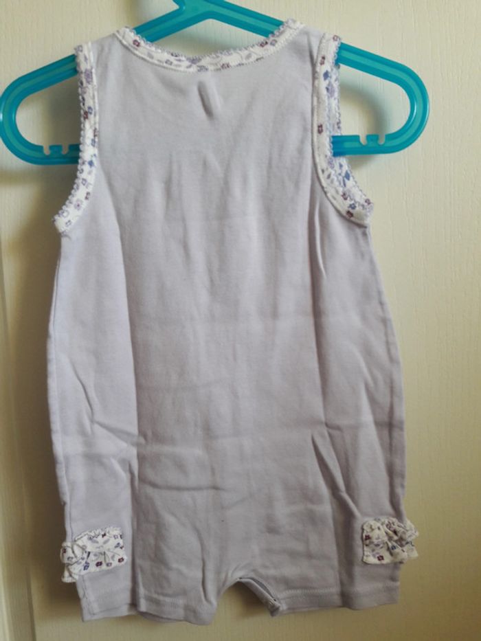 Combishort Absorba 3 ans - photo numéro 4