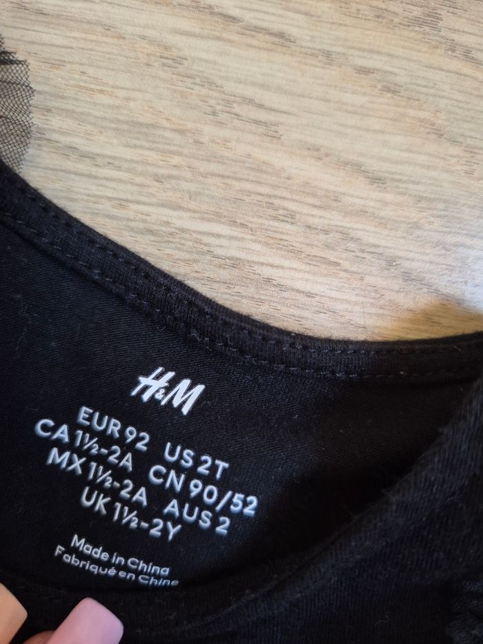 Top H&M - photo numéro 3