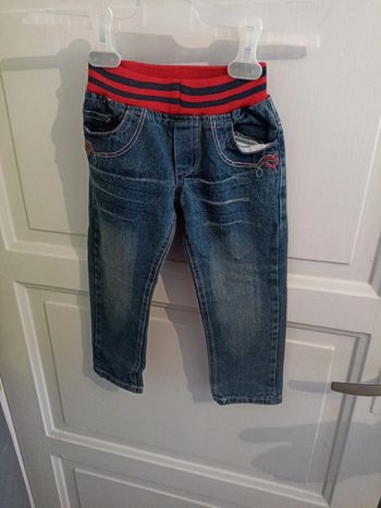 Jeans 4ans