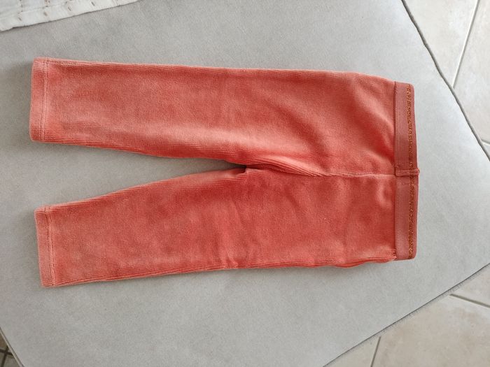Leegin neuf  velours - photo numéro 2