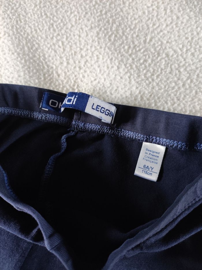 Legging - photo numéro 3