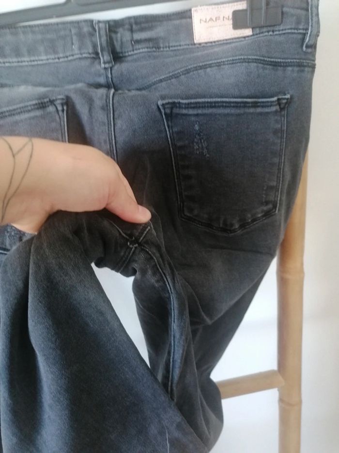 Jeans femme - photo numéro 4