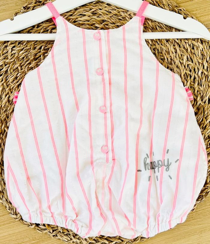 Combinaison/barboteuse Disney - photo numéro 2