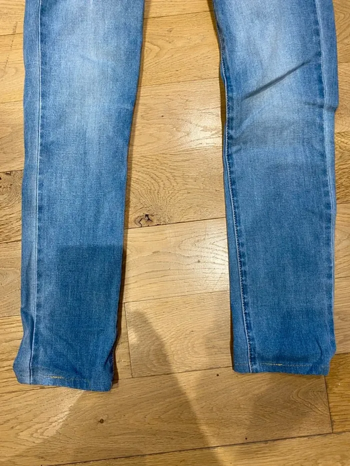Jean High rise skinny Levi’s en 26 - photo numéro 5