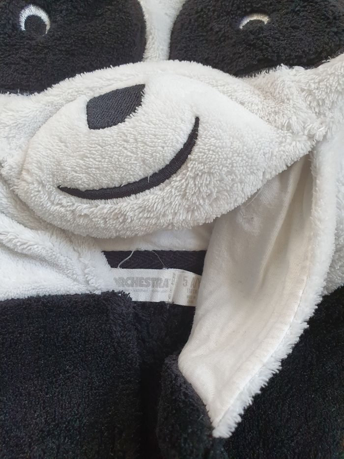 Robe de chambre - photo numéro 2