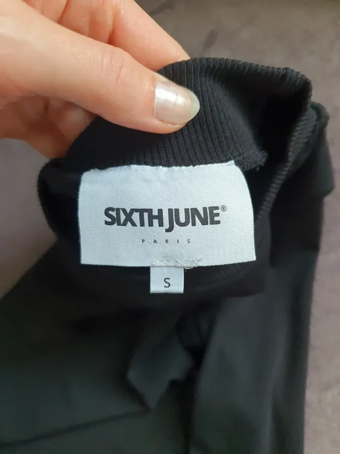 Robe Sixth June taille S - photo numéro 6
