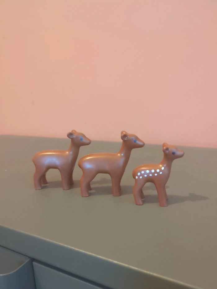 Figurine Playmobil 123