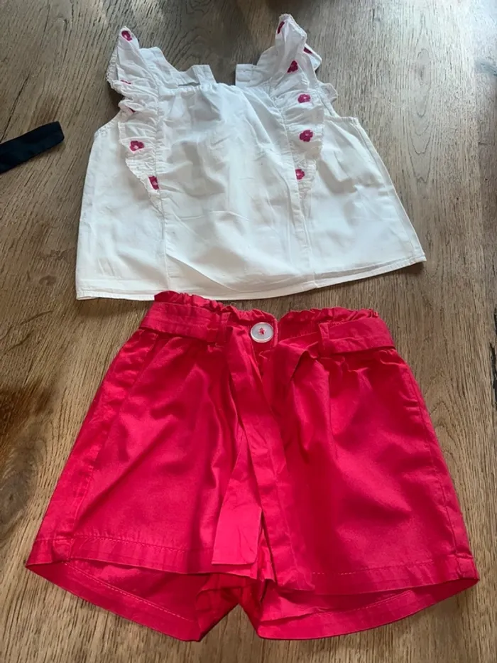 Lot 36 mois fille 🍭 - photo numéro 3