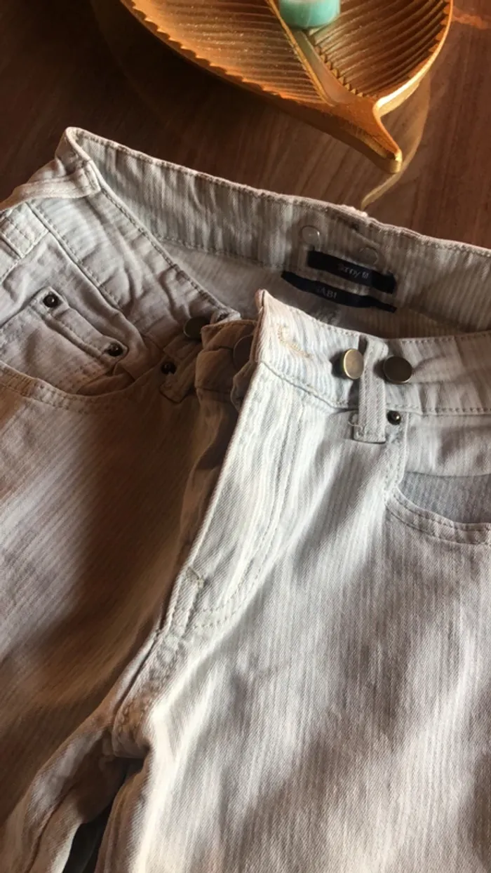 jeans kiabi - photo numéro 2