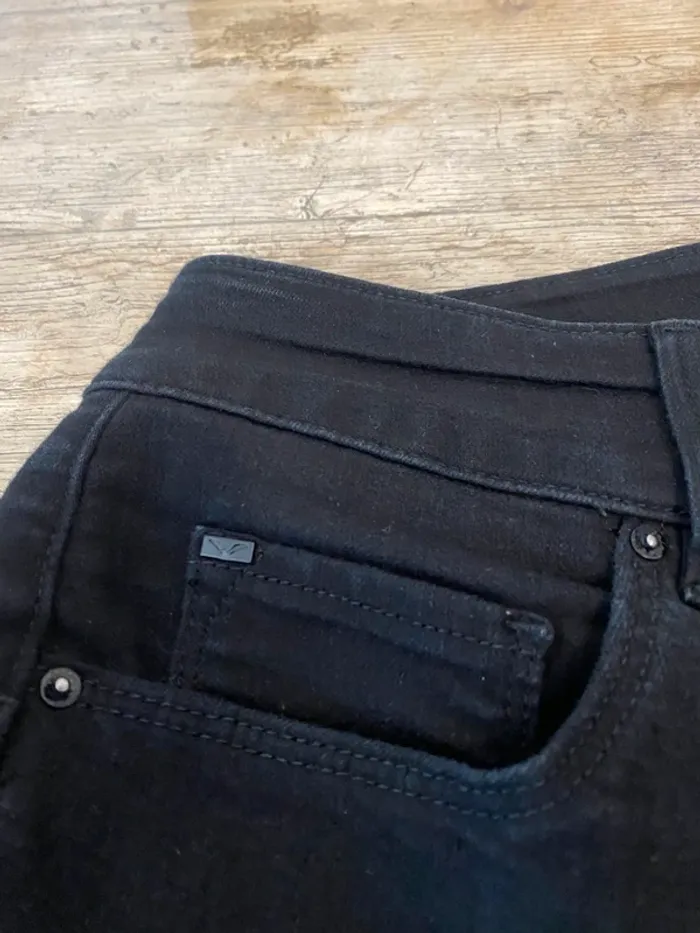 Jeans Salsa - photo numéro 6