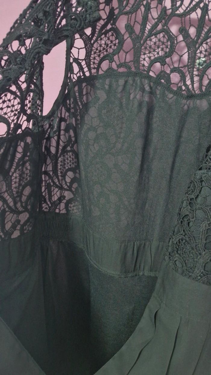 Robe cérémonie - photo numéro 6