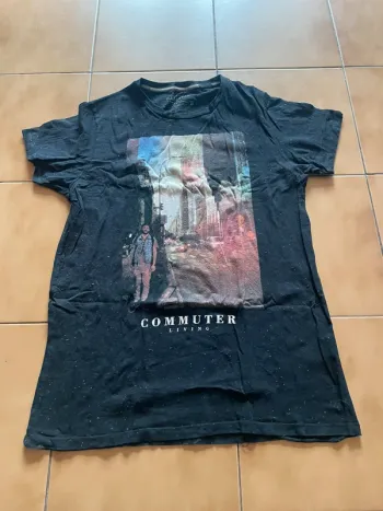 T shirt homme L