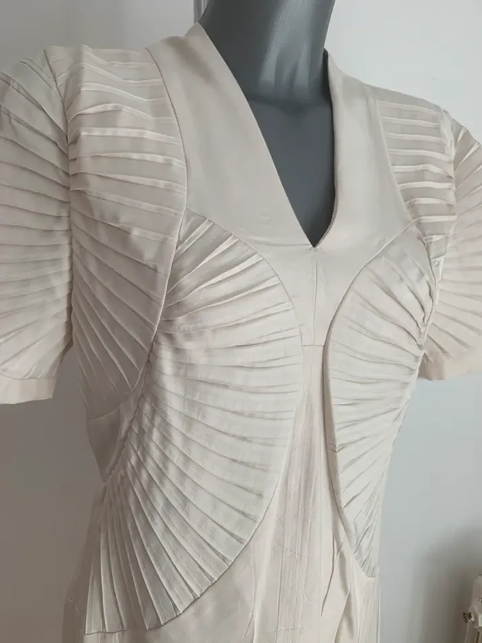 Cotelac robe T3 - photo numéro 2