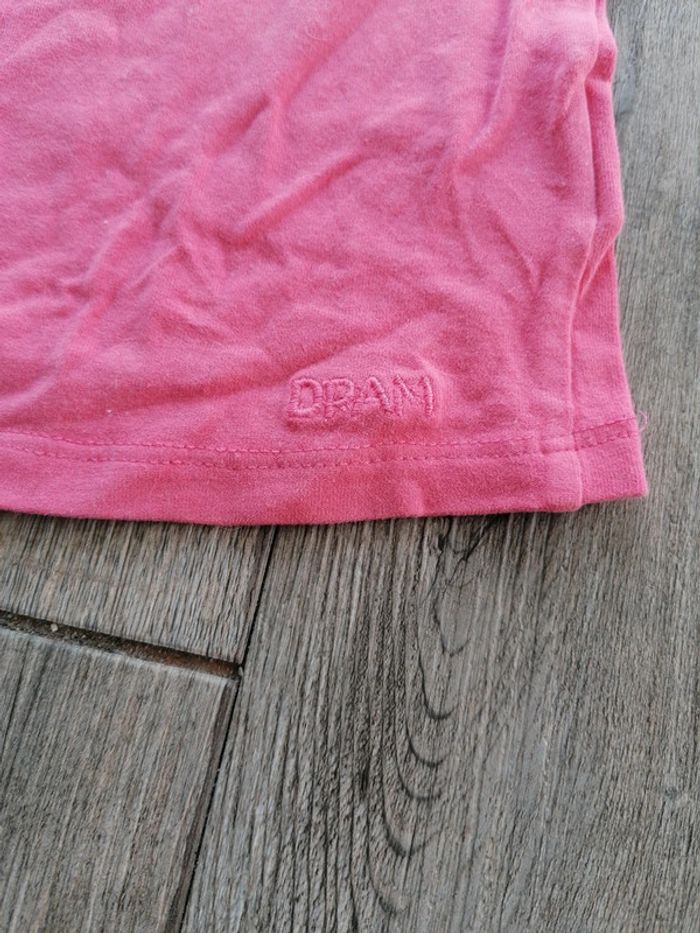 Lot sous pull gilet sans manche - photo numéro 2