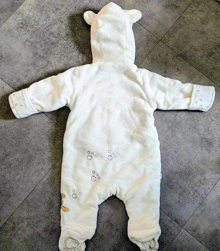 Combinaison babies'rus - photo numéro 2