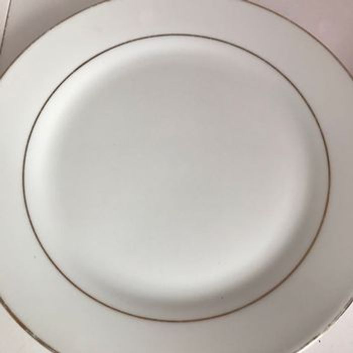 Assiette - photo numéro 2
