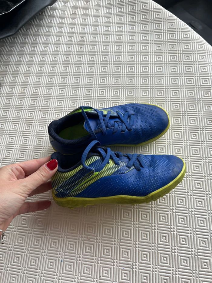 Basket foot 30