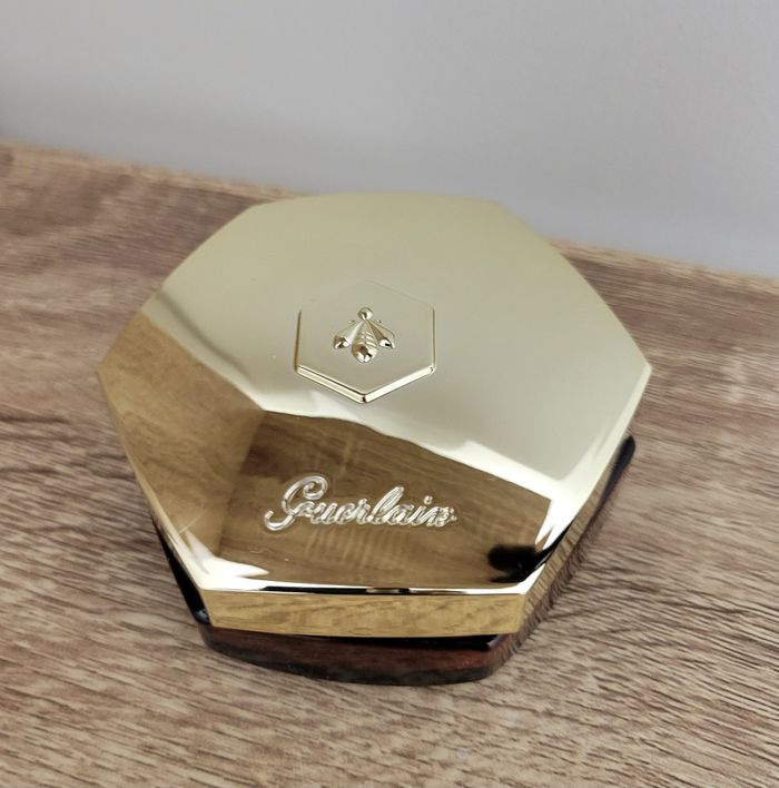 Crème nuit Abeille royale Guerlain 50ml - photo numéro 2