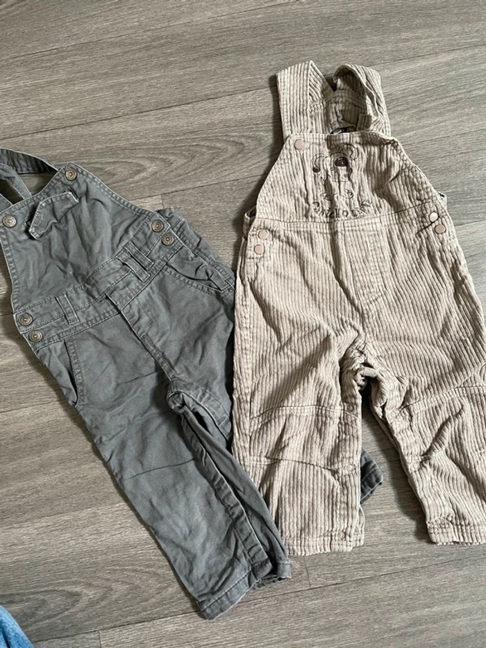 Lot vêtements garçon - photo numéro 8