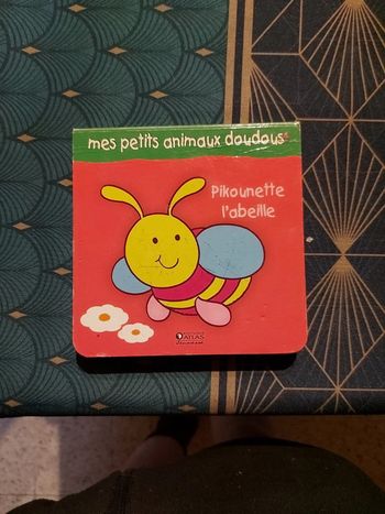 Livre 📚 éducatif