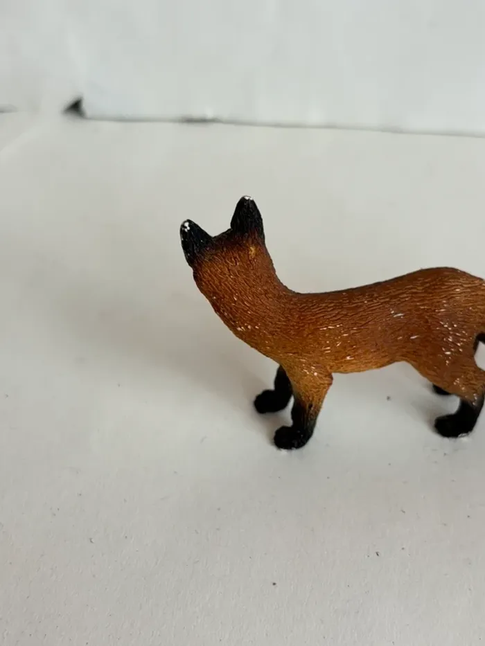 Renard Schleich - photo numéro 3