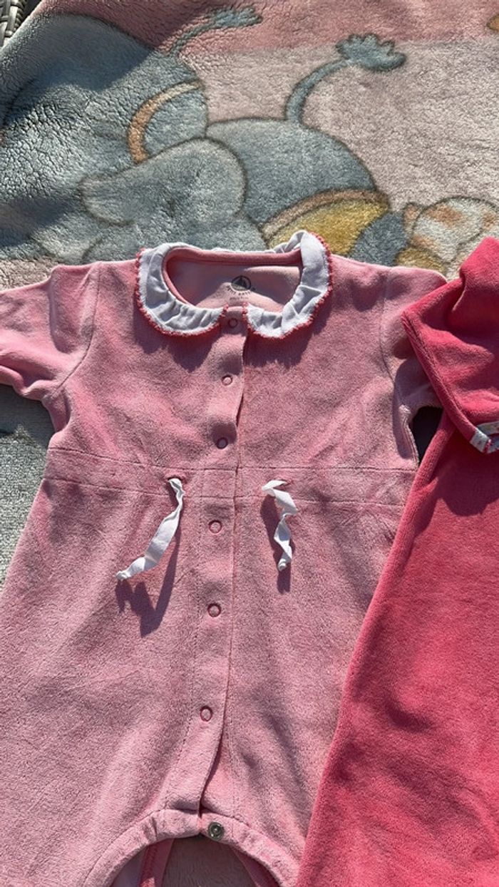 Pyjamas - photo numéro 5