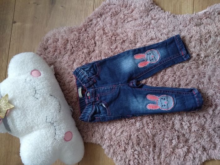 🌼 Jean 6 Mois🌼