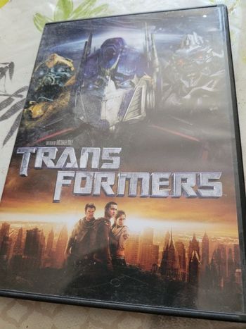 Transformers