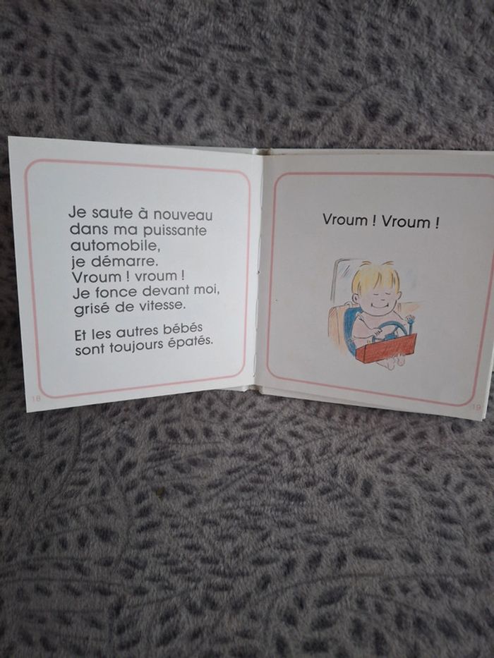 Livres bébé - photo numéro 3