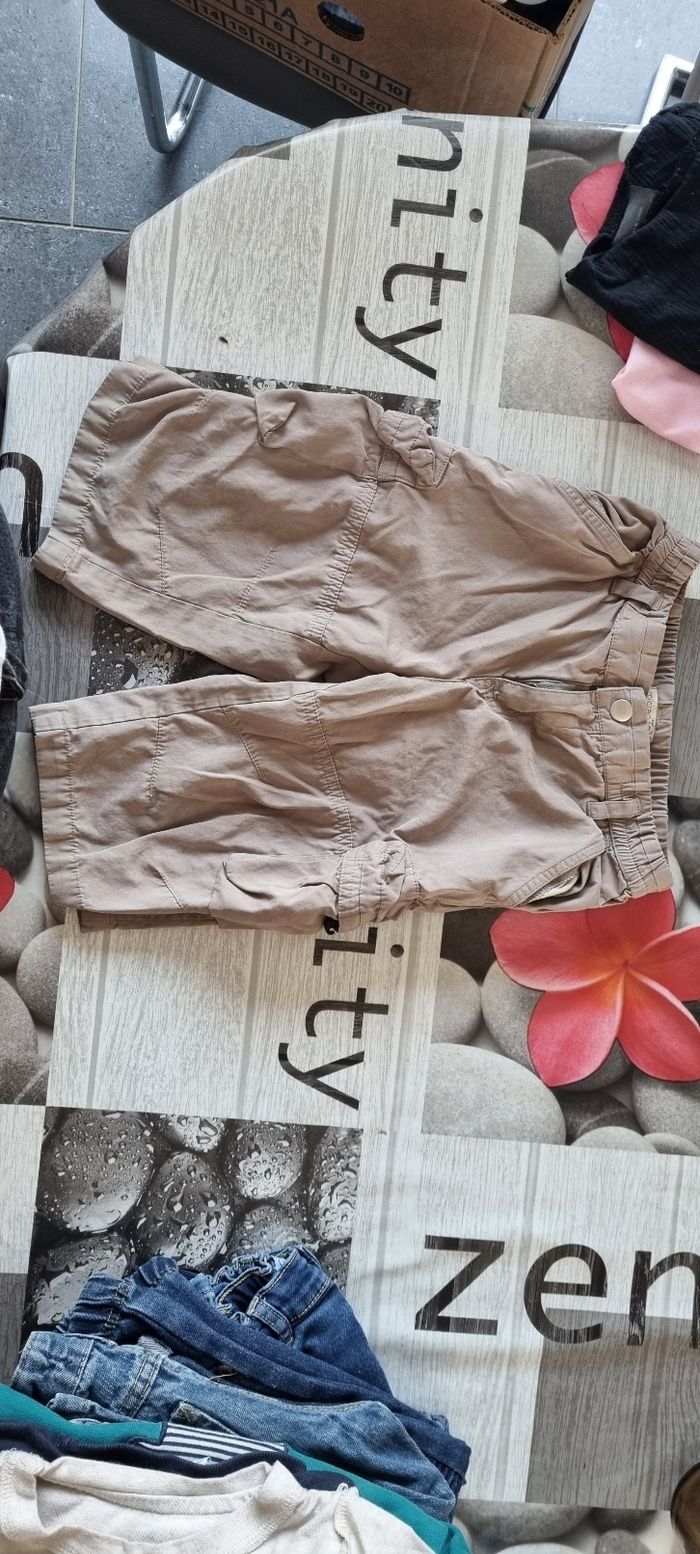 Lot taille 98 garçon - photo numéro 10