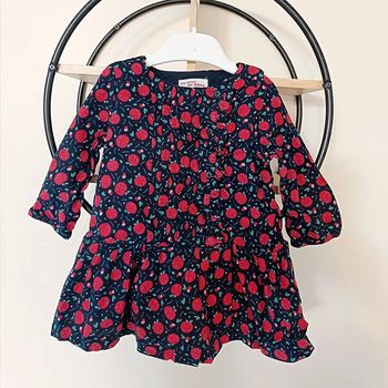 9 mois robe dpam du pareil au même