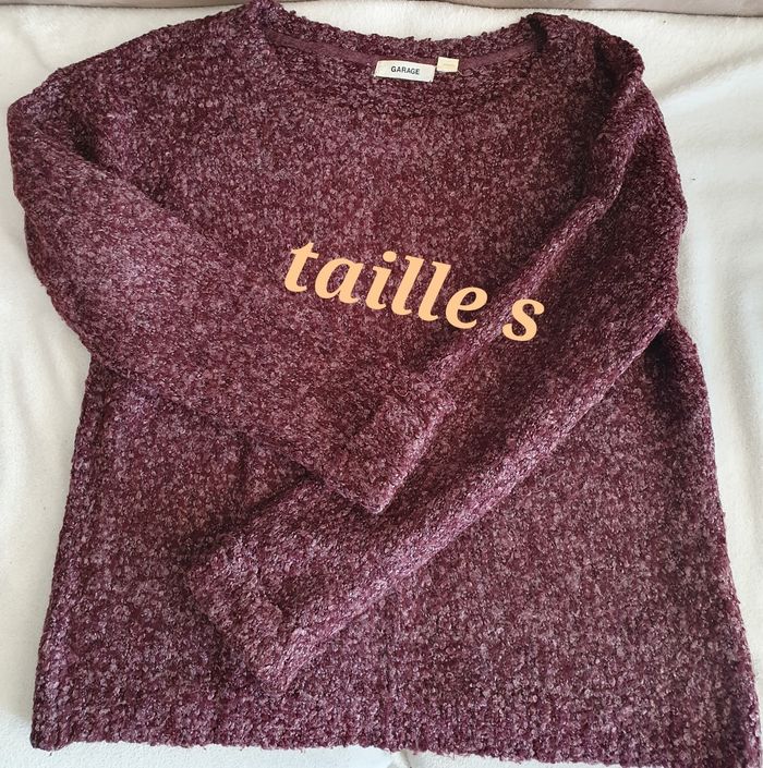 Lot de pull - photo numéro 3