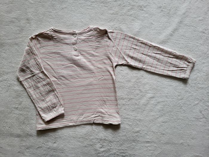 Tee-shirt ML - photo numéro 4