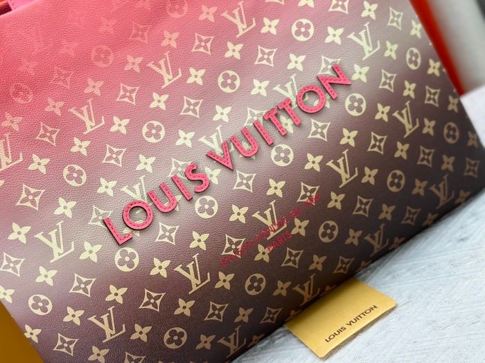 Louis Vuitton Shopper  M24457 - photo numéro 7