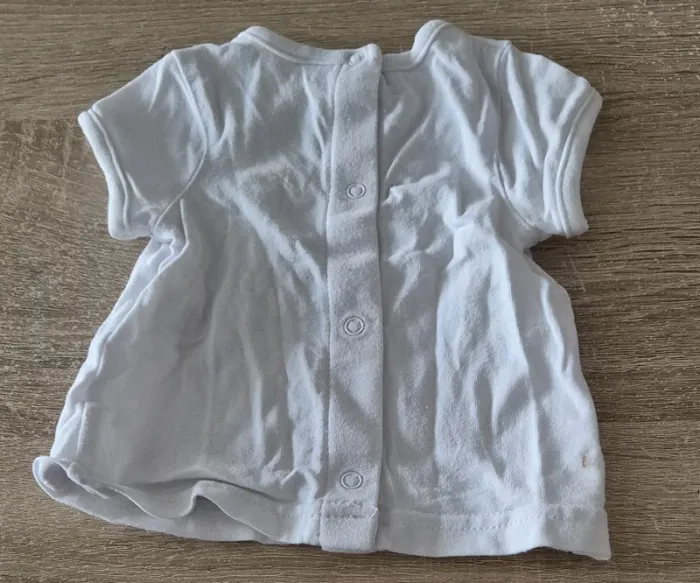 T-shirt - photo numéro 2