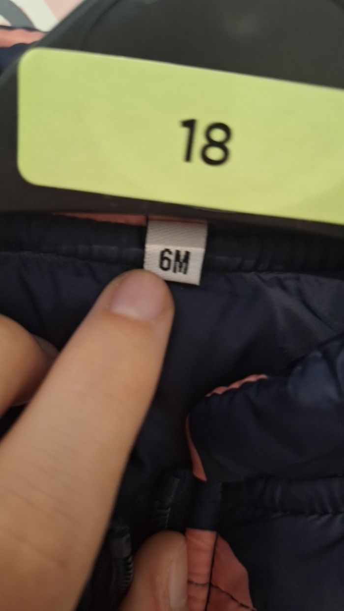 Doudoune sans manche fille - photo numéro 3