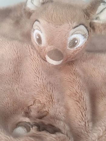 Bambi doudou