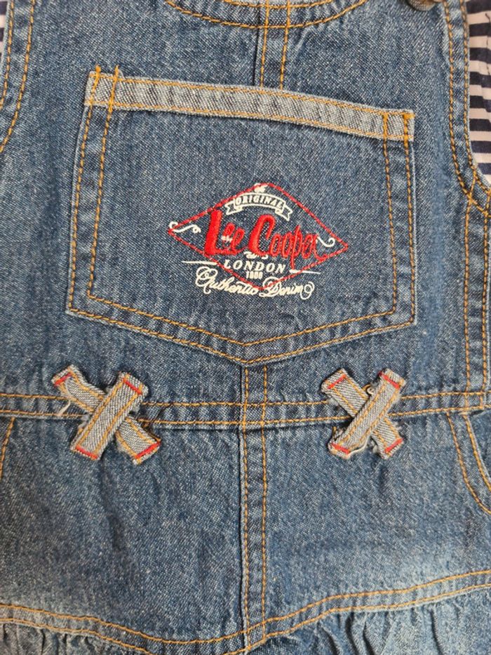 Ensemble lee cooper - photo numéro 2