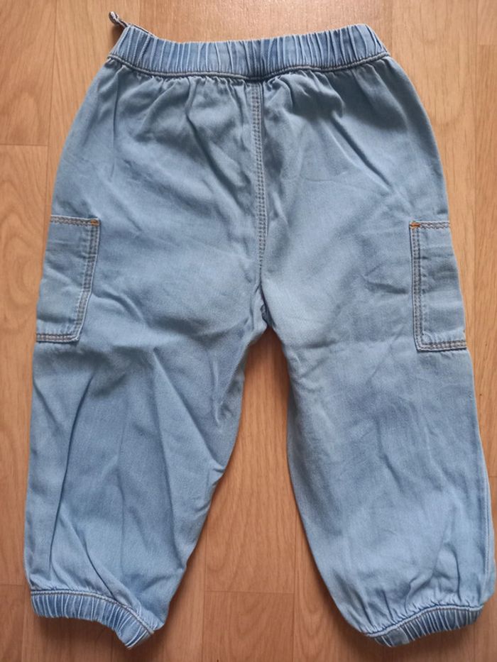 Jeans peti bateau - photo numéro 3