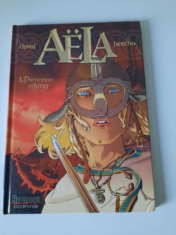 Aëla